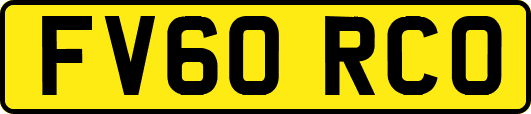 FV60RCO