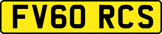 FV60RCS