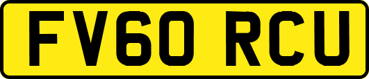 FV60RCU