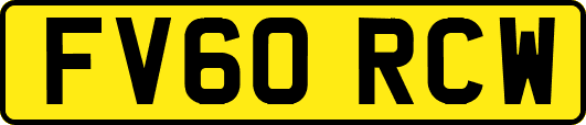 FV60RCW