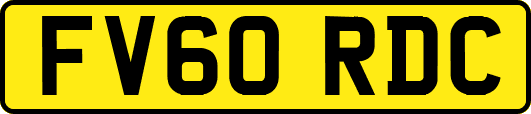 FV60RDC