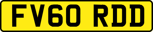 FV60RDD