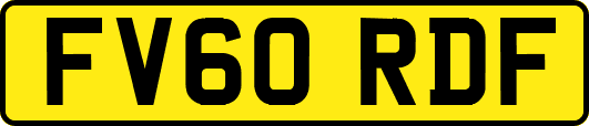 FV60RDF