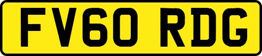 FV60RDG