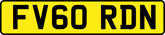 FV60RDN