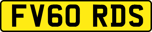 FV60RDS