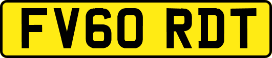 FV60RDT