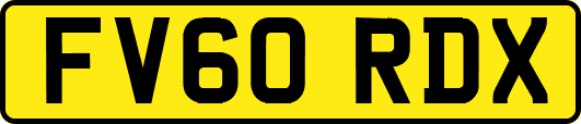 FV60RDX