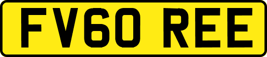 FV60REE