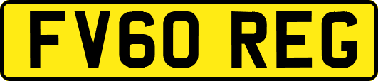 FV60REG