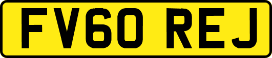 FV60REJ