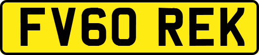FV60REK
