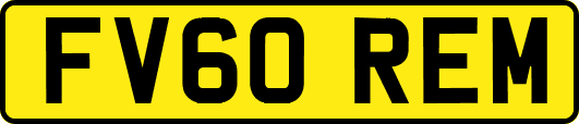 FV60REM