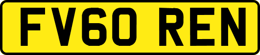 FV60REN