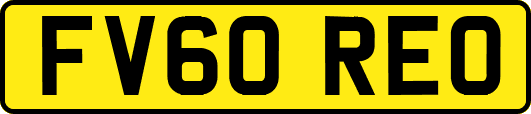 FV60REO