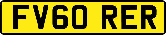 FV60RER