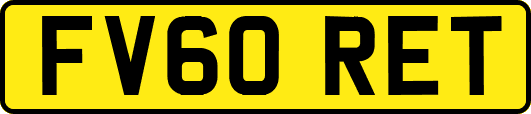 FV60RET