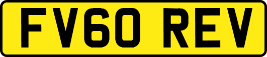 FV60REV