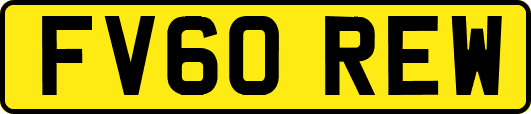 FV60REW