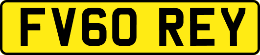 FV60REY