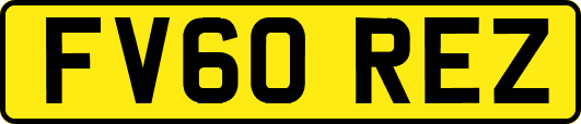 FV60REZ