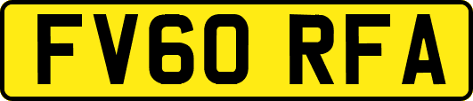 FV60RFA