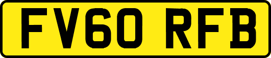 FV60RFB