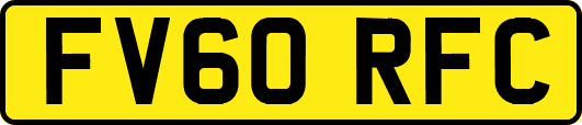 FV60RFC