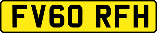 FV60RFH