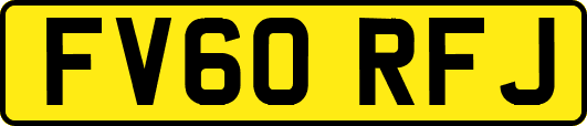 FV60RFJ