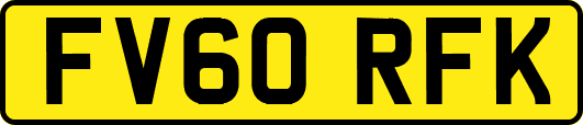 FV60RFK