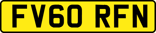 FV60RFN