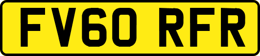 FV60RFR