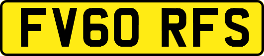 FV60RFS