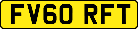FV60RFT