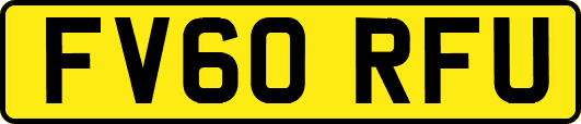 FV60RFU