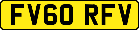 FV60RFV