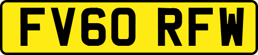 FV60RFW