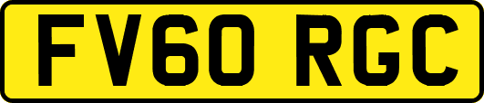 FV60RGC