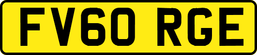 FV60RGE