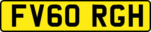 FV60RGH