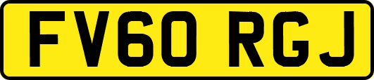 FV60RGJ