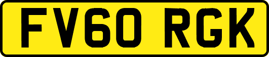 FV60RGK