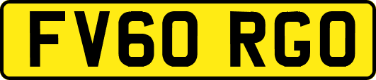 FV60RGO