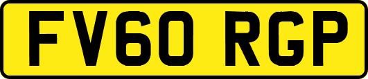 FV60RGP