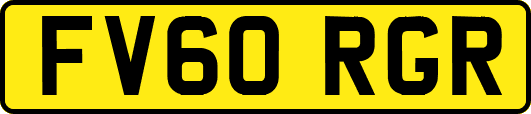 FV60RGR