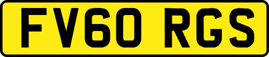 FV60RGS