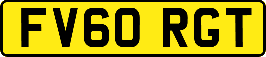 FV60RGT