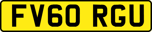 FV60RGU
