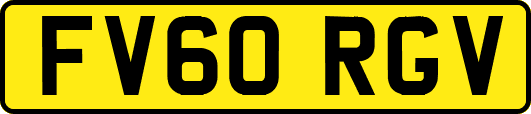 FV60RGV
